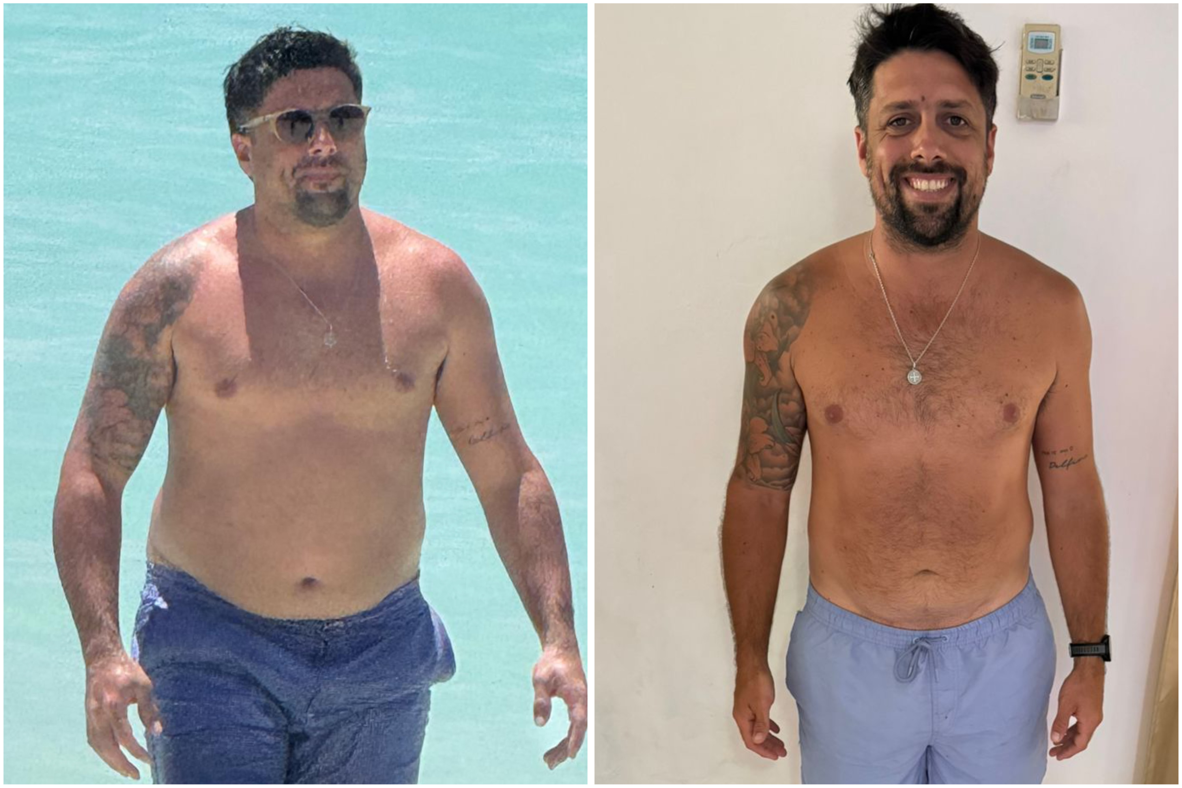 Matias Sanchez Sorondo - Fit cambio 1