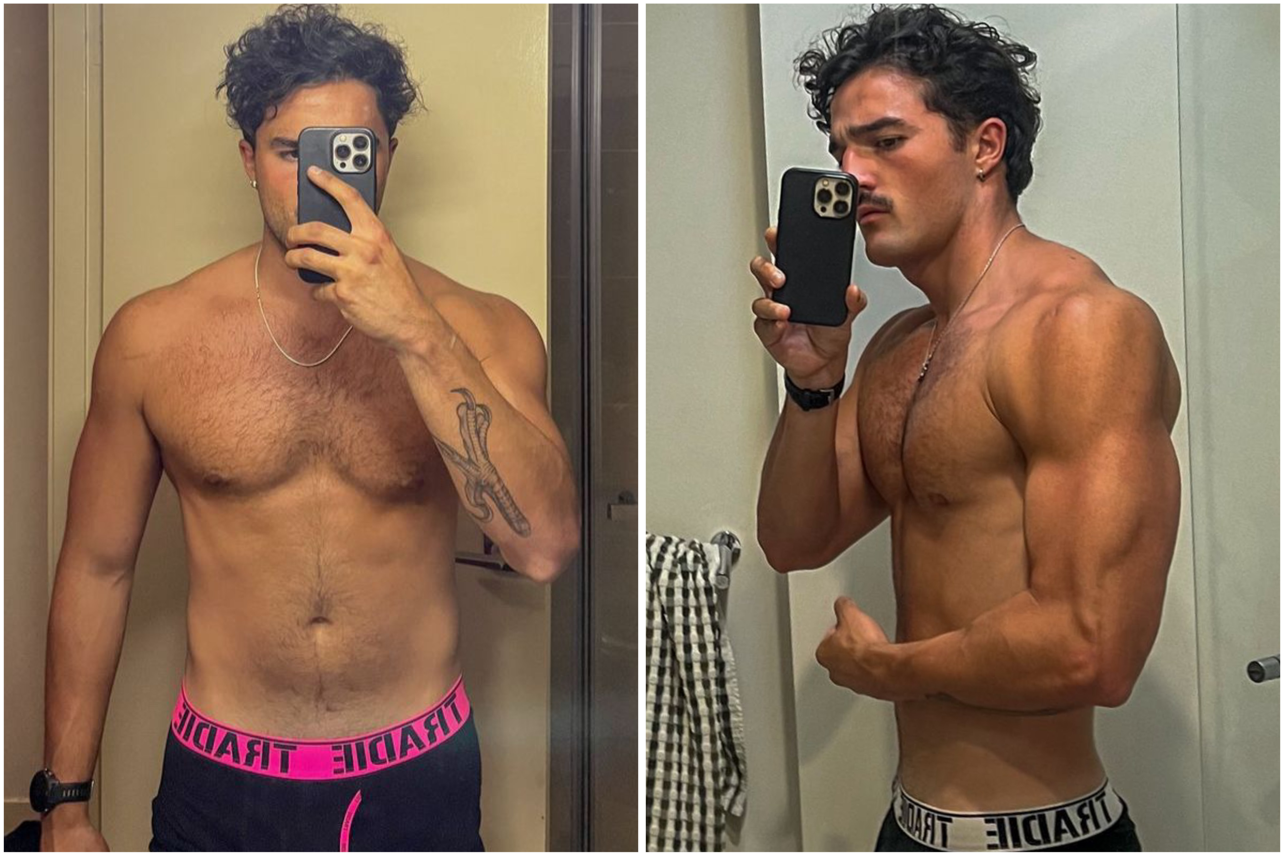 Matias Sanchez Sorondo - Fit cambio 7